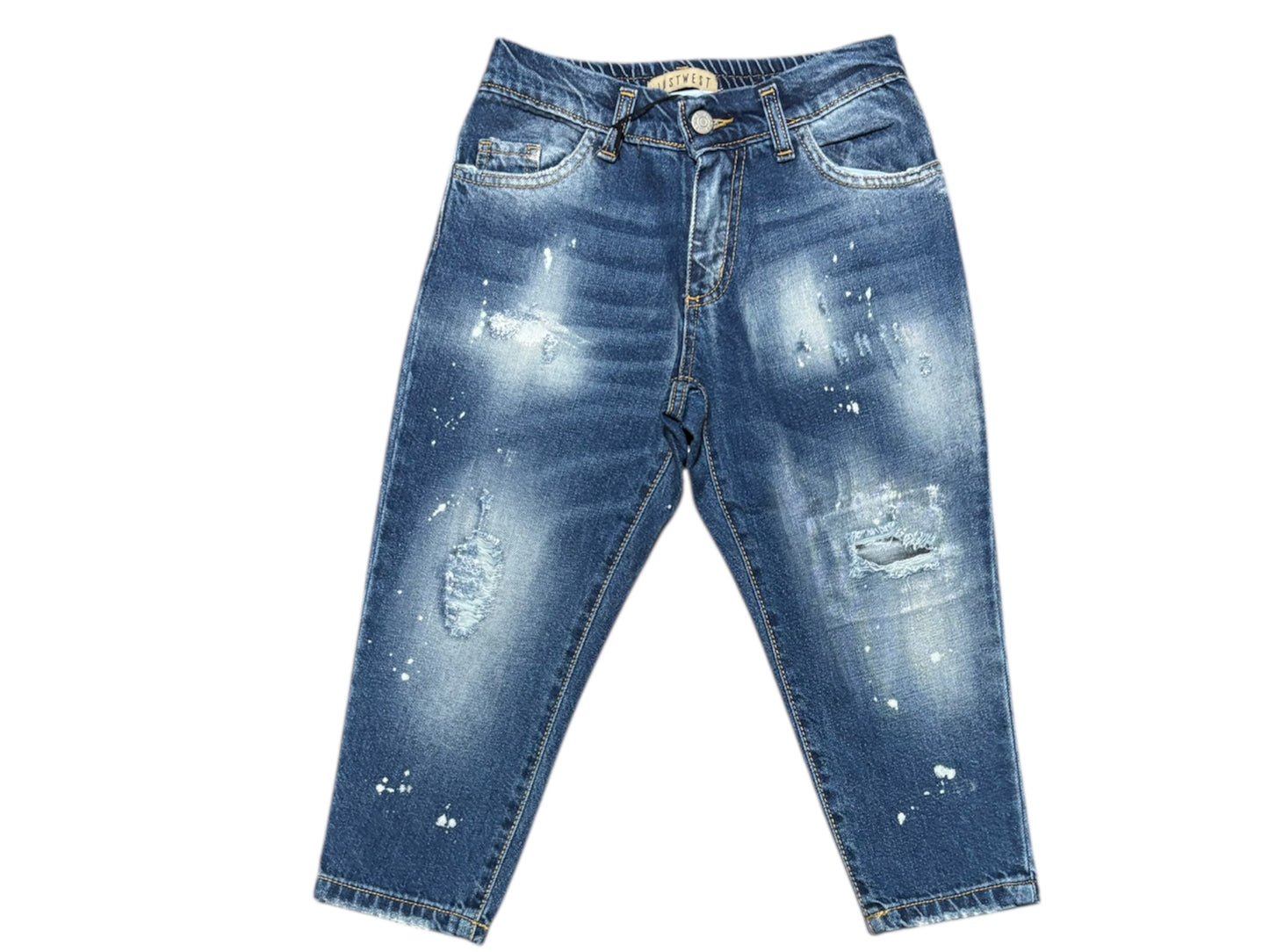 Jeans Just West Denim