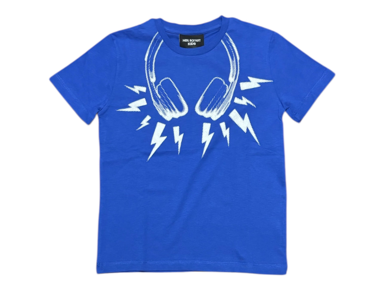Shirt Baby Blu Neil Barrett