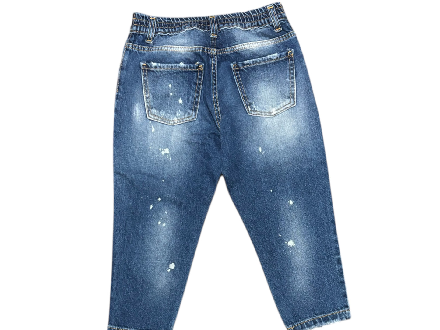 Jeans Just West Denim