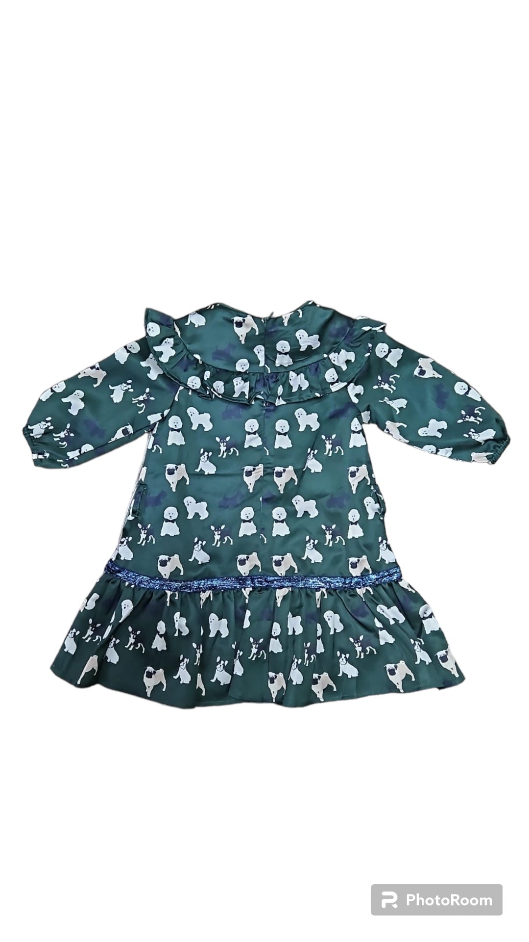 Abito 24 mesi Baby F