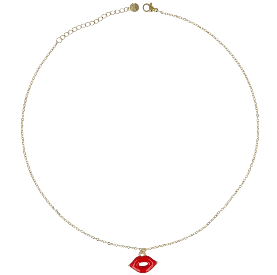 Collana Kiss