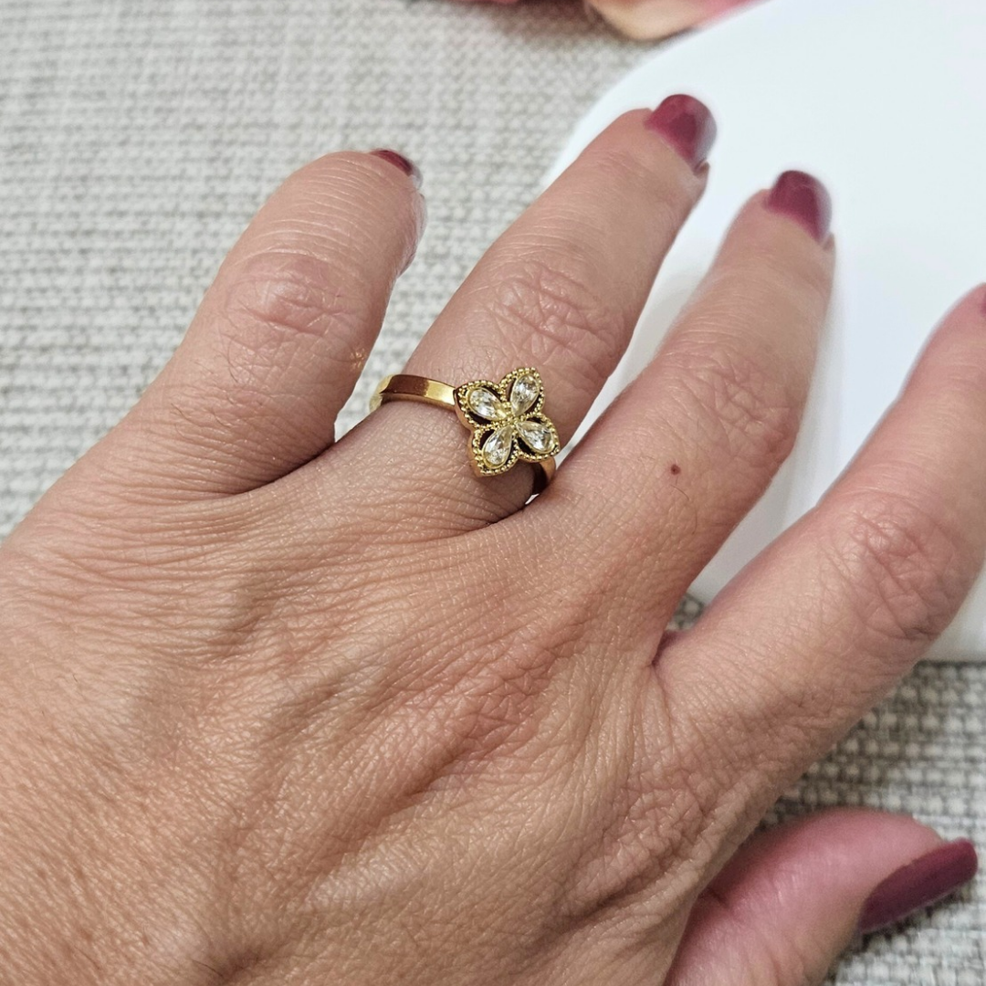 Anello Mistic