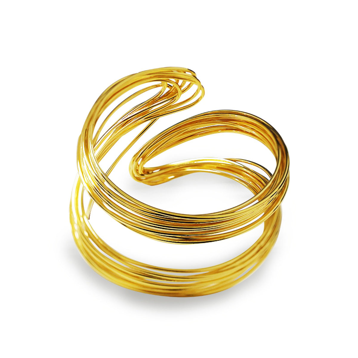 Bracciale Multifilo