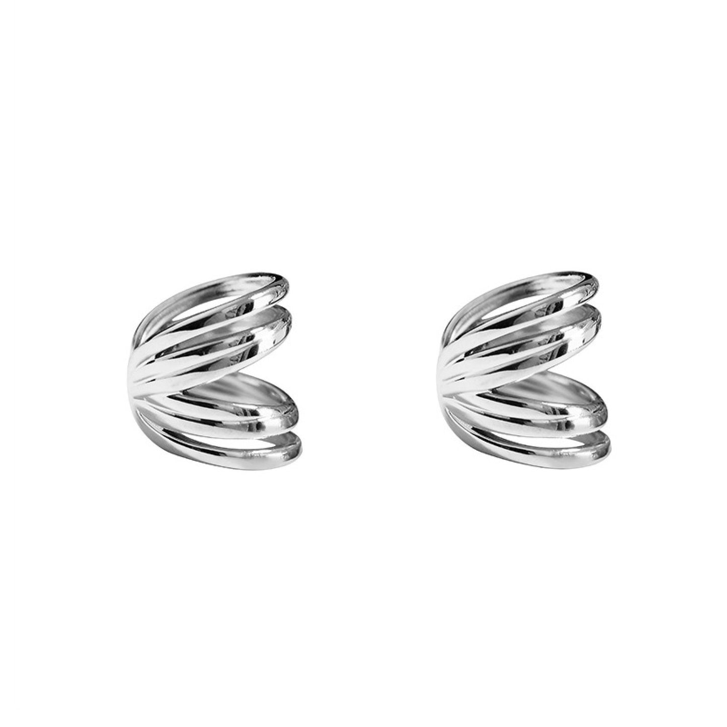 Ear cuff Farfalla
