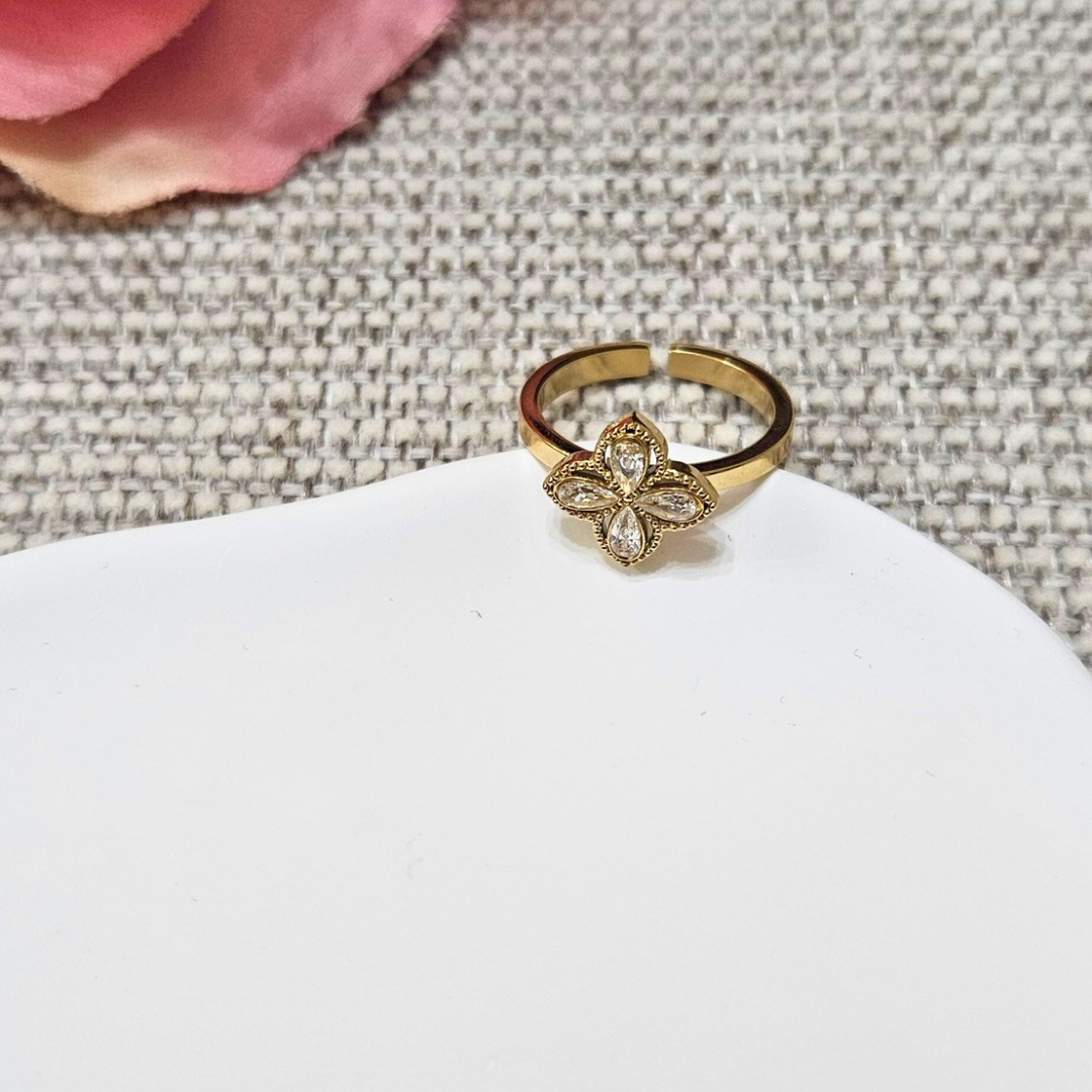 Anello Mistic