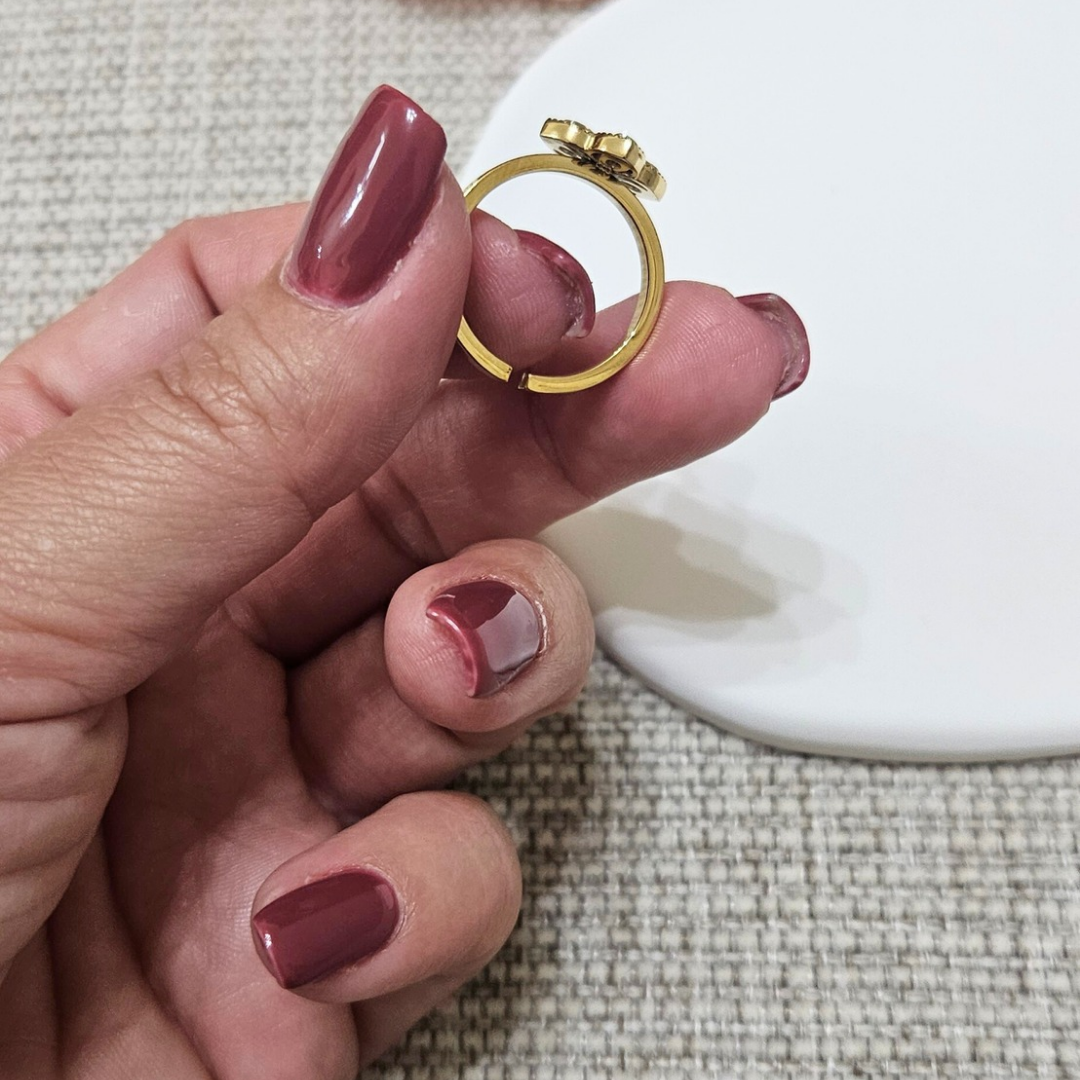 Anello Mistic