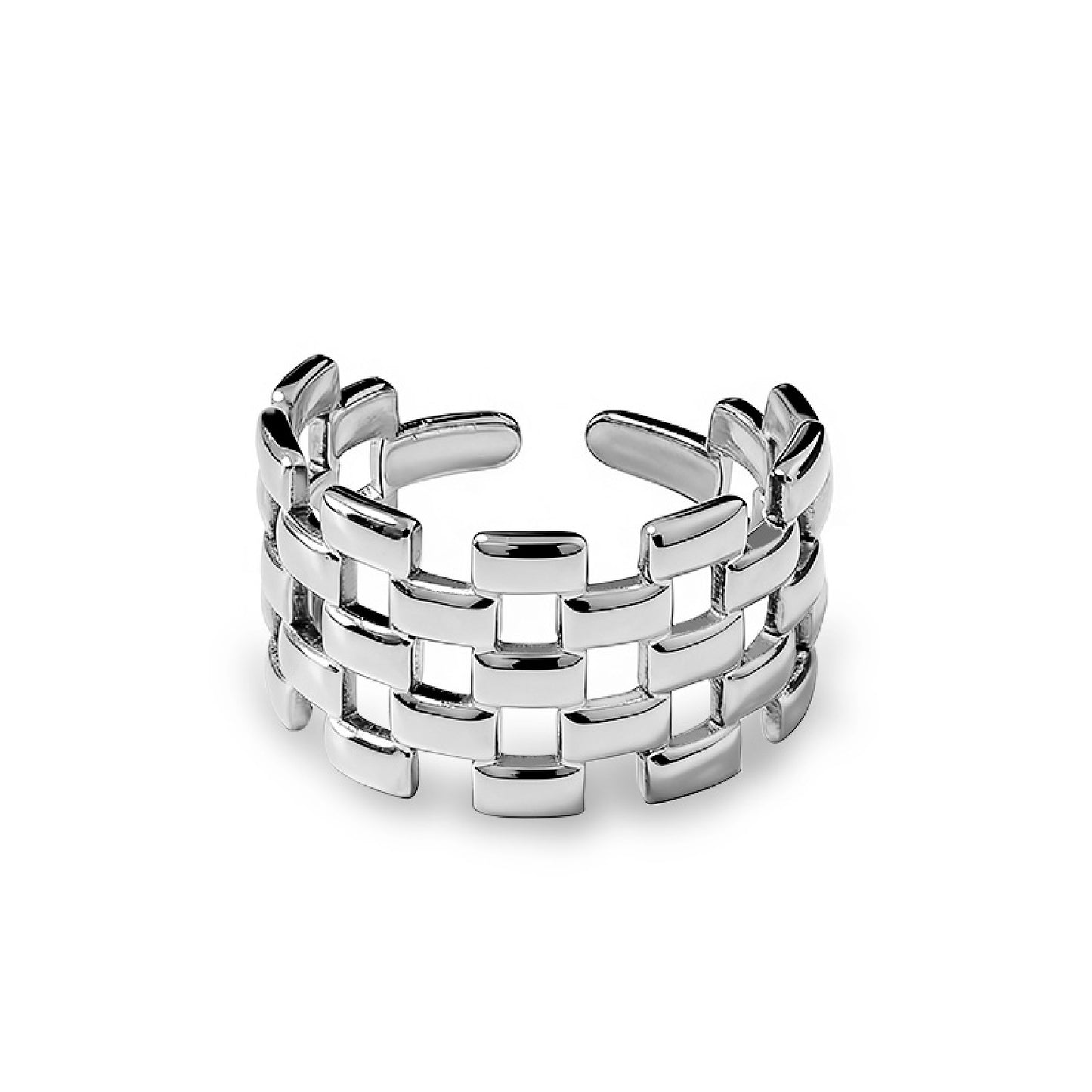 Anello Trinity