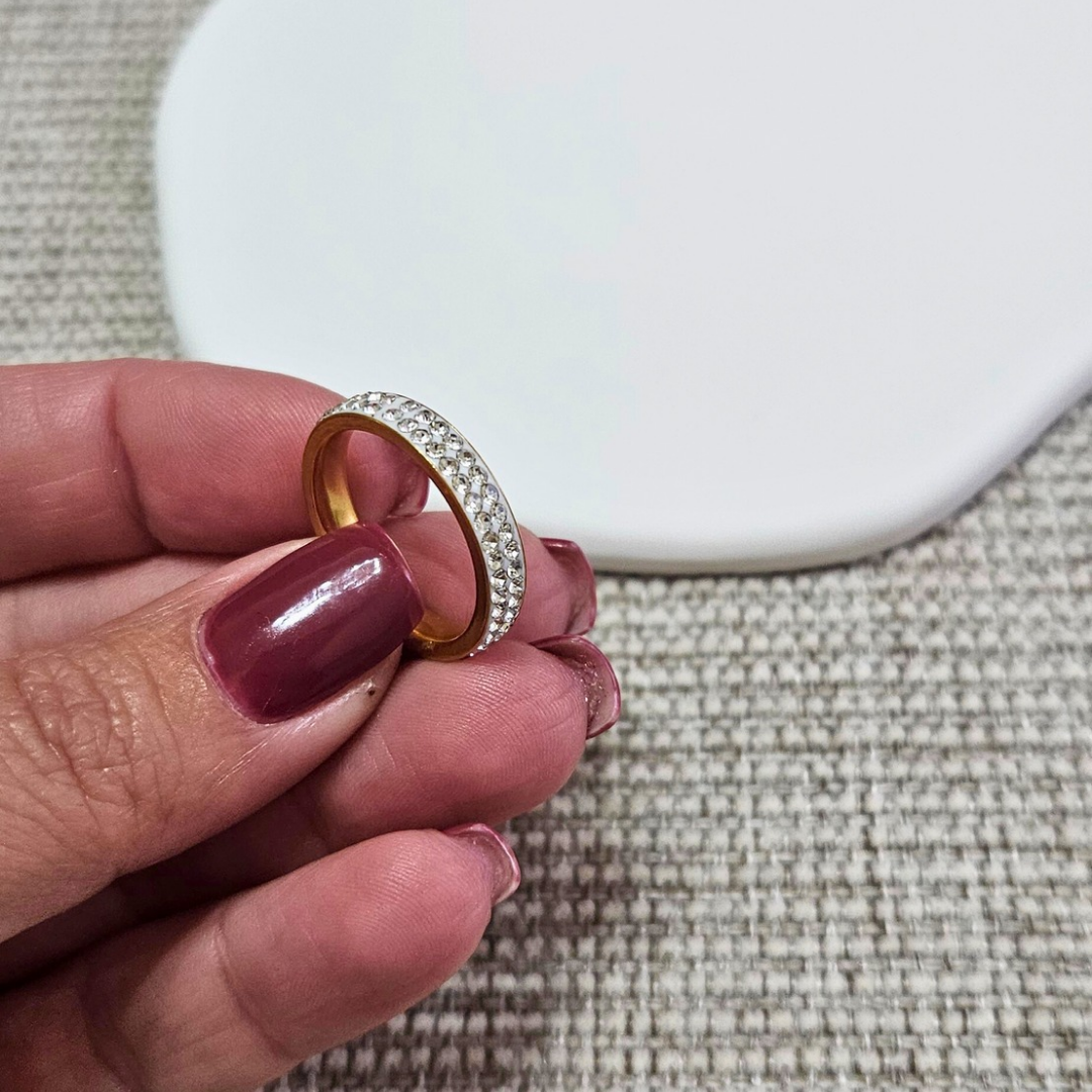 Anello Luce