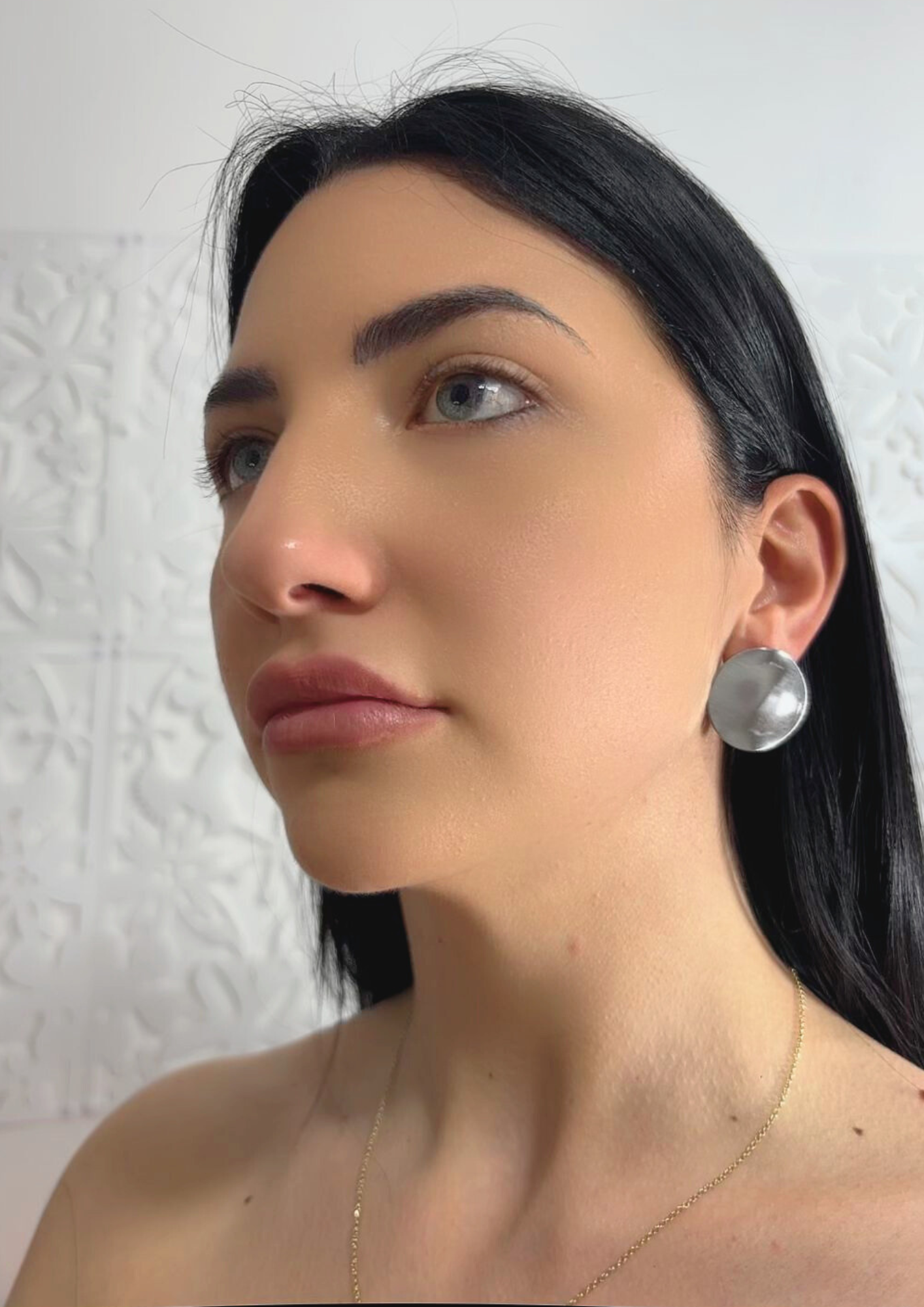 Orecchino Alina