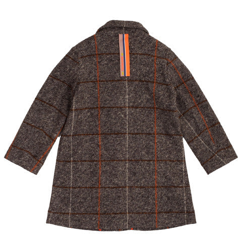 Cappotto Trussardi 6 anni bambino