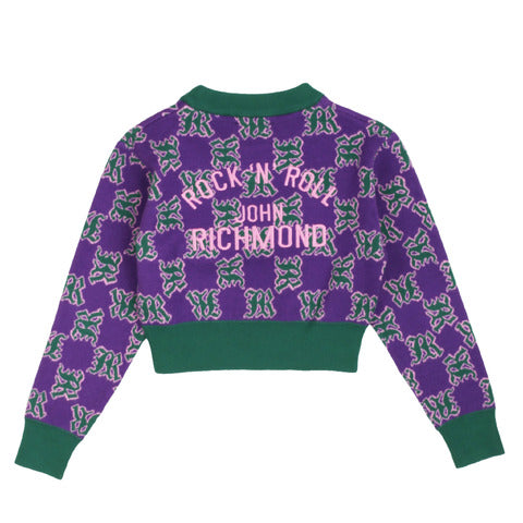 Maglione Richmond 6 anni Bambina
