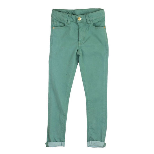 Pantalone trussardi bambina