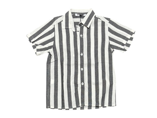 Camicia Bambino a righe