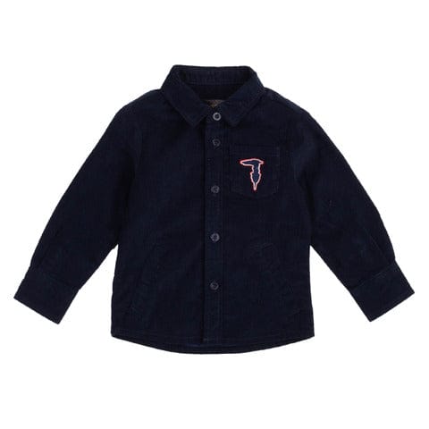 Camicia trussardi baby