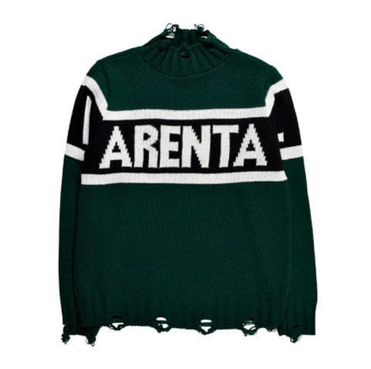 Maglione Parental