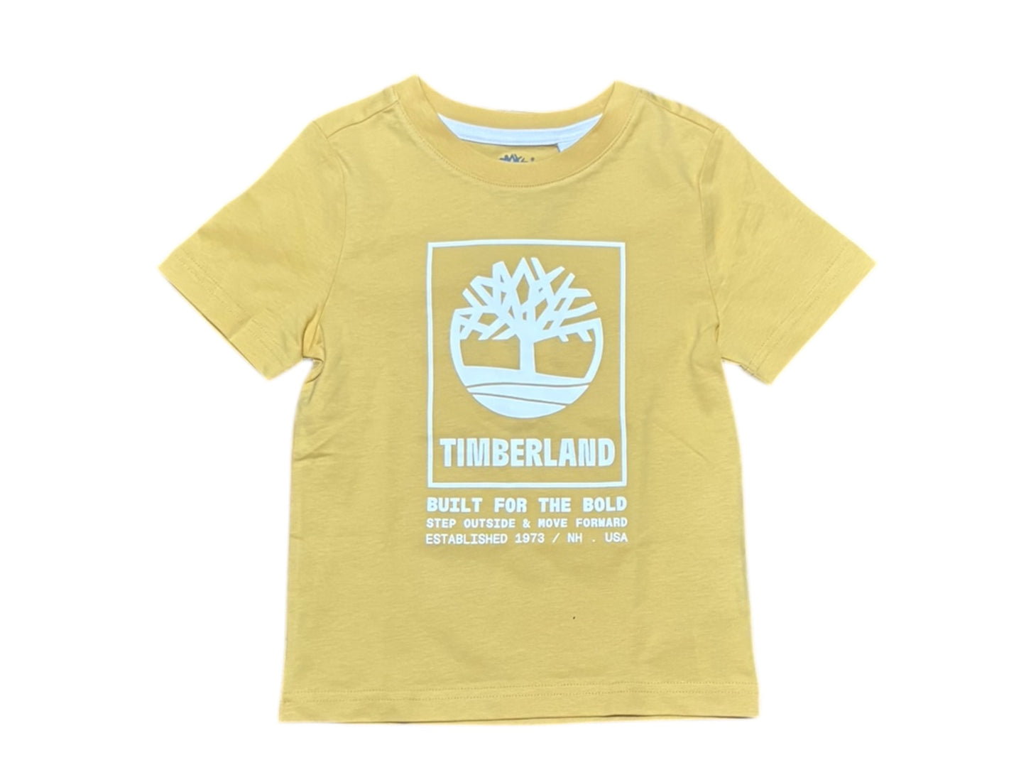Shirt Timberland baby