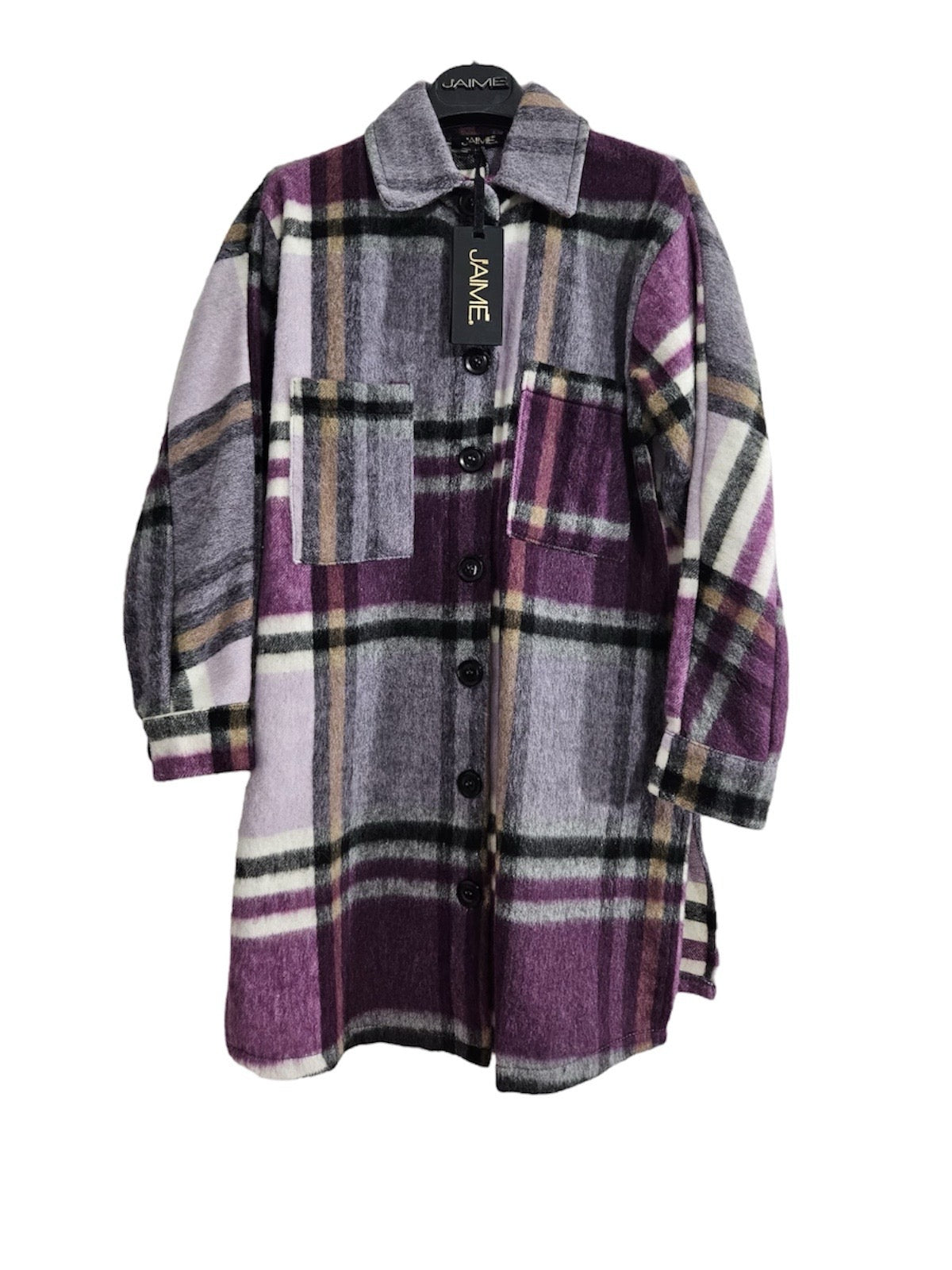 Abito Camicia 8 anni Bambina