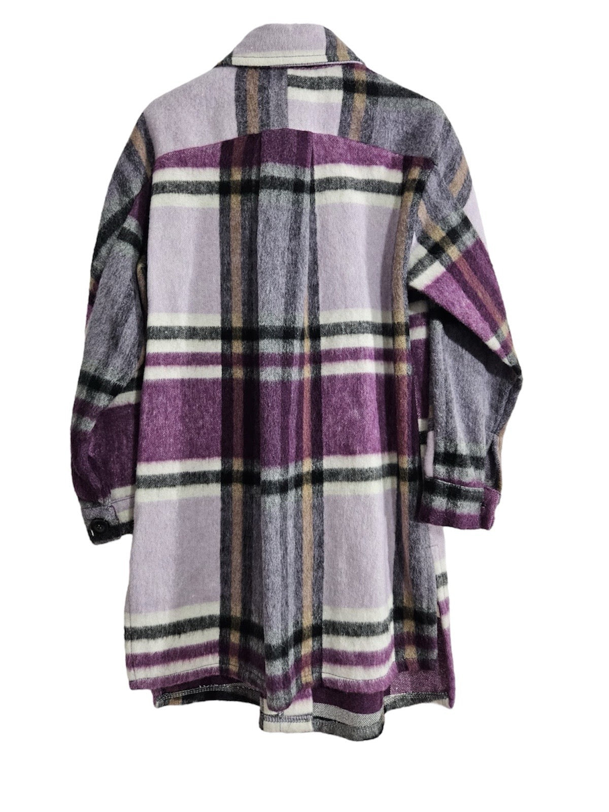 Abito Camicia 8 anni Bambina