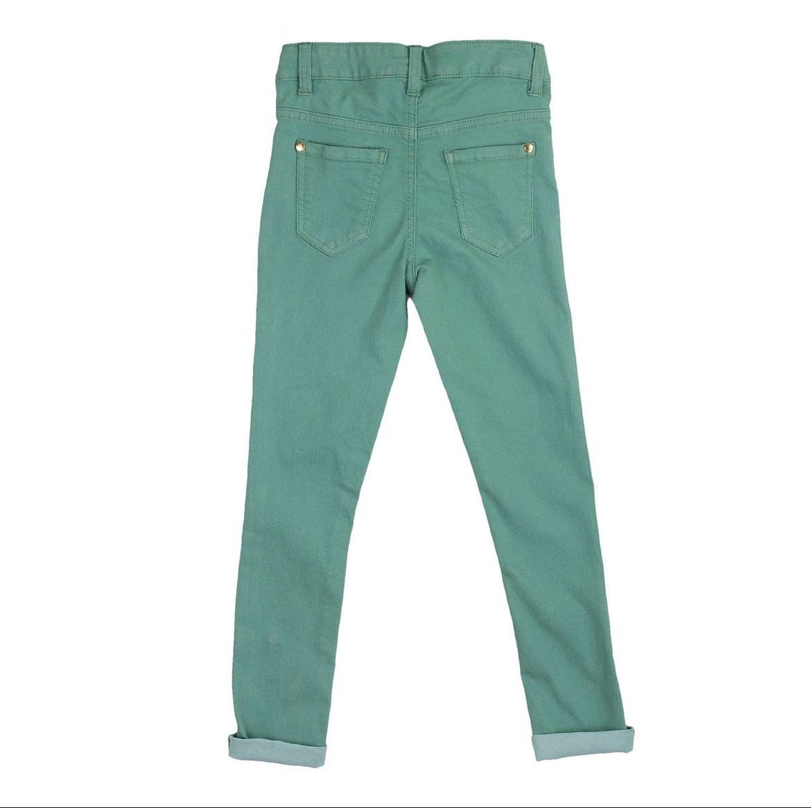 Pantalone trussardi bambina