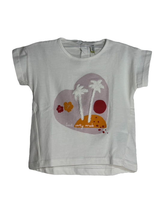 Shirt baby Hawaii