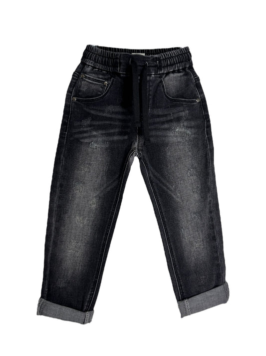 Jeans LALALÙ 6 anni Bambina