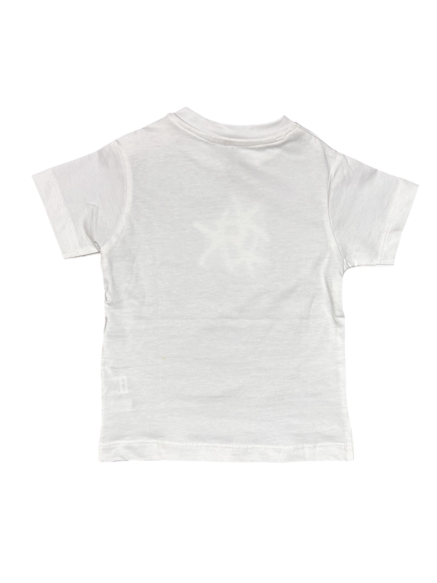 Shirt baby F**K