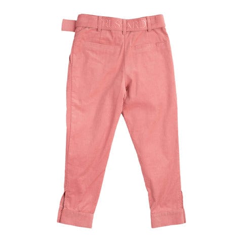 Pantalone bambina Trussardi