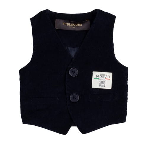 Gilet Trussardi unisex