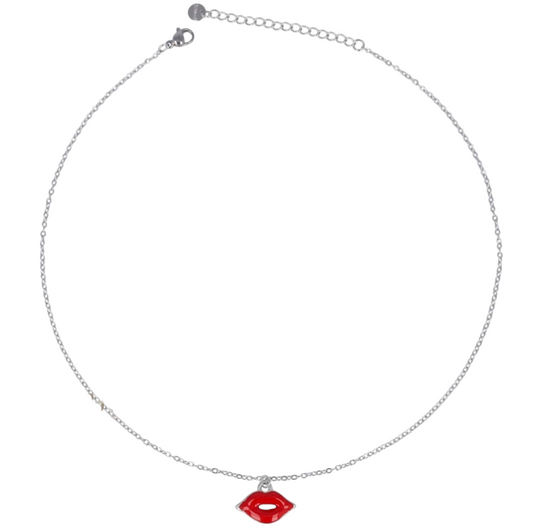 Collana Kiss