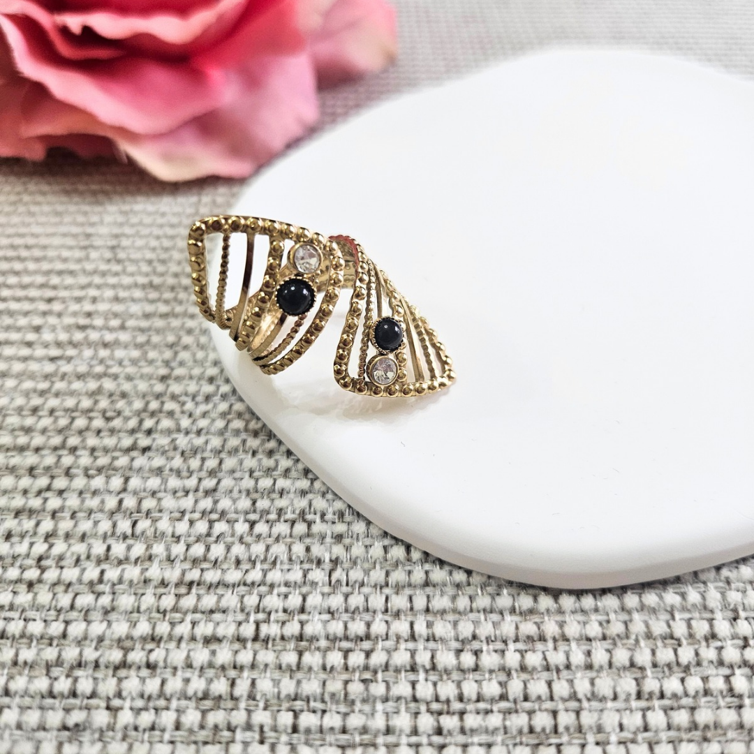 Anello Daisy