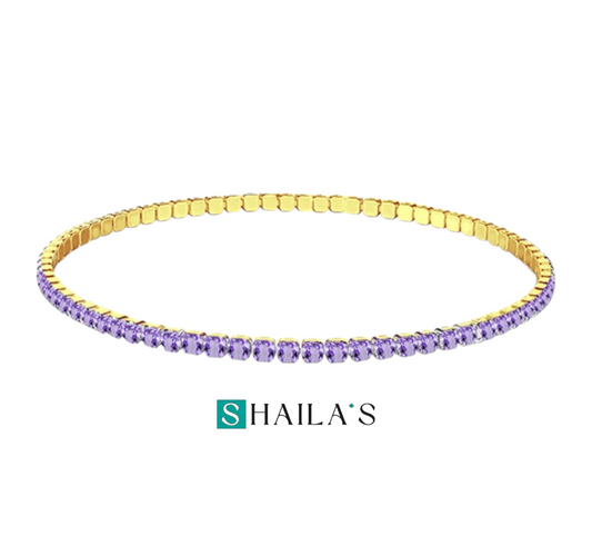 Bracciale Lumix Tennis