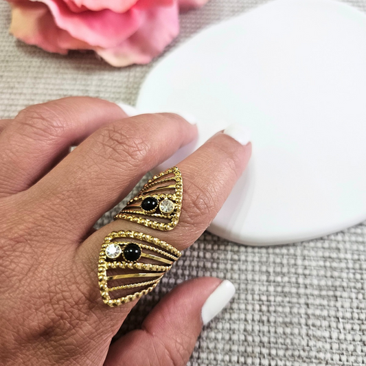 Anello Daisy