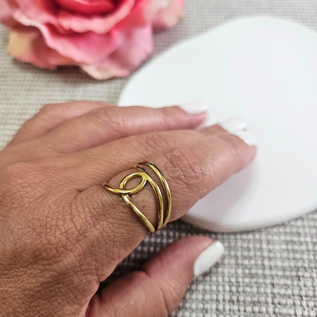 Anello Ramona