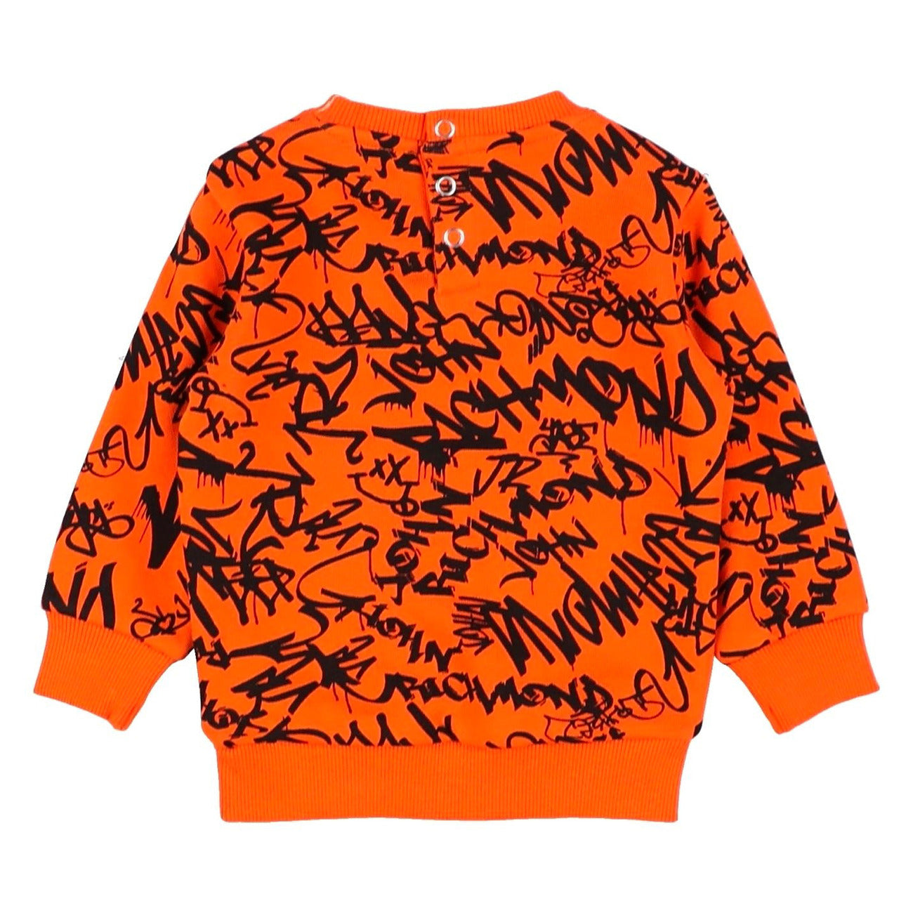 Felpa Richmond Bambino