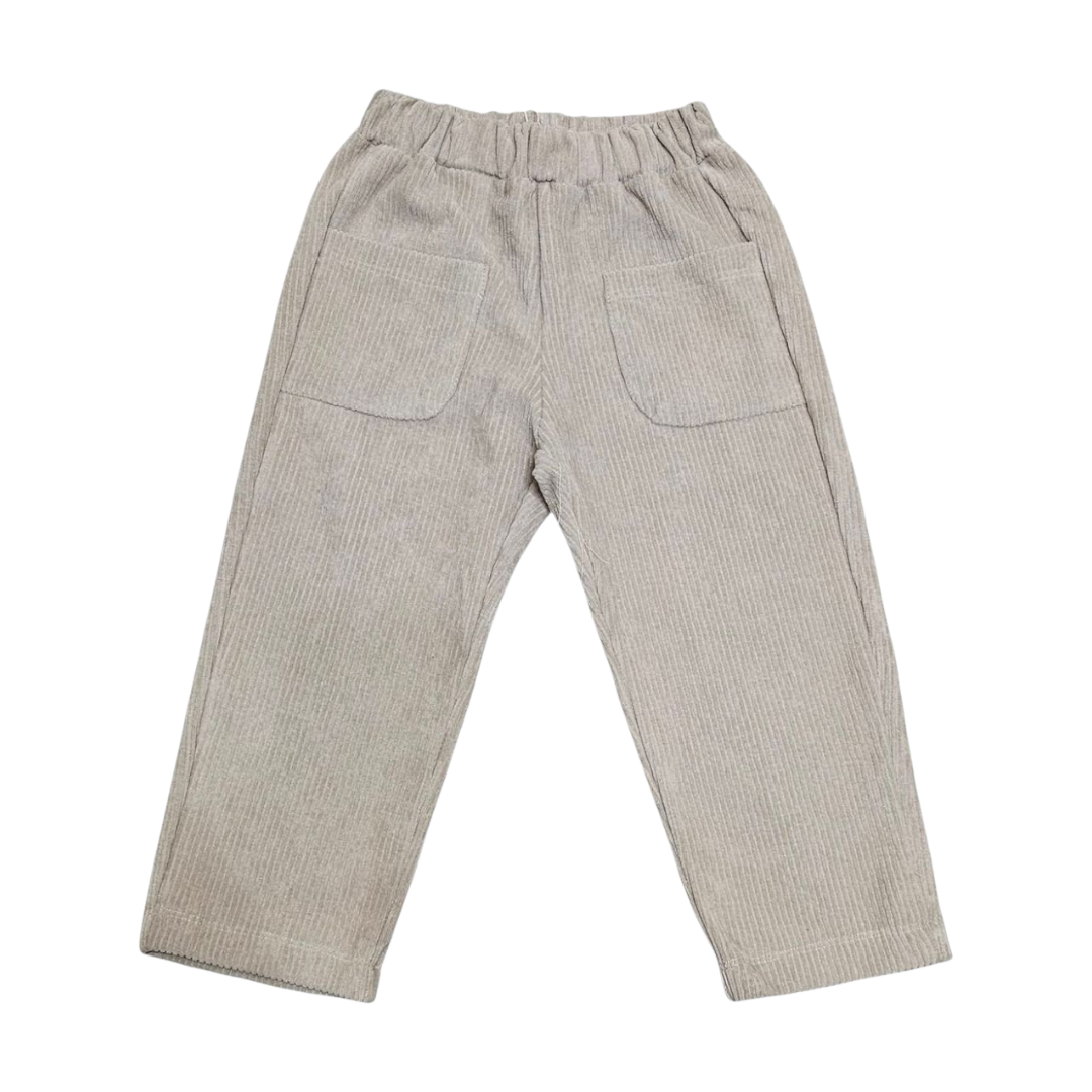 Pantalone Lalalù Bambina