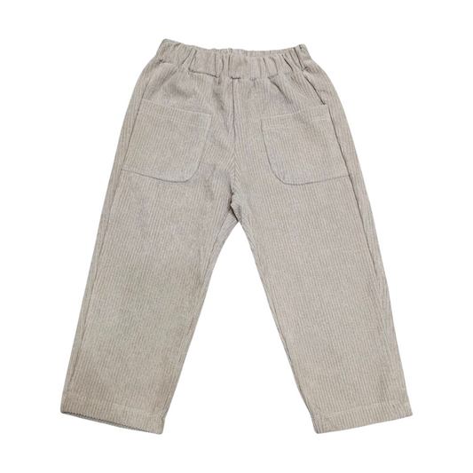 Pantalone Lalalù Bambina