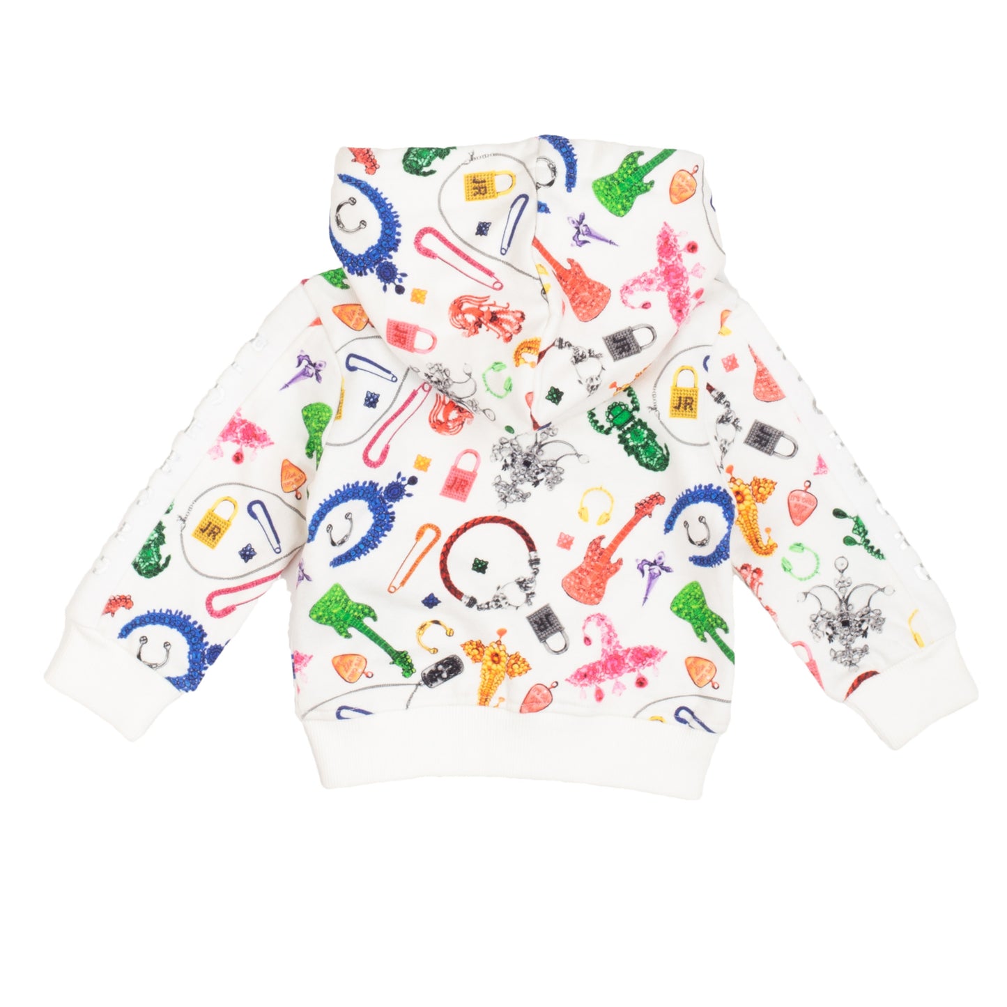 Felpa Richmond 6 mesi baby