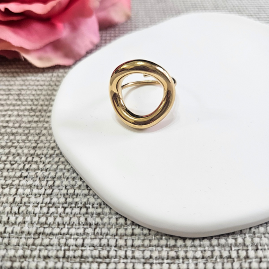 Anello Carla