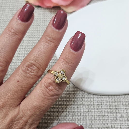 Anello Mistic