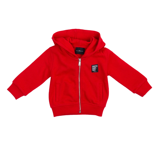 Felpa Richmod 6 mesi Bambino