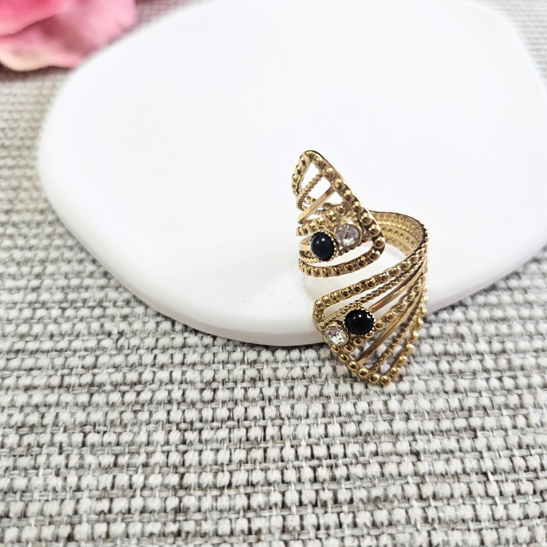 Anello Daisy