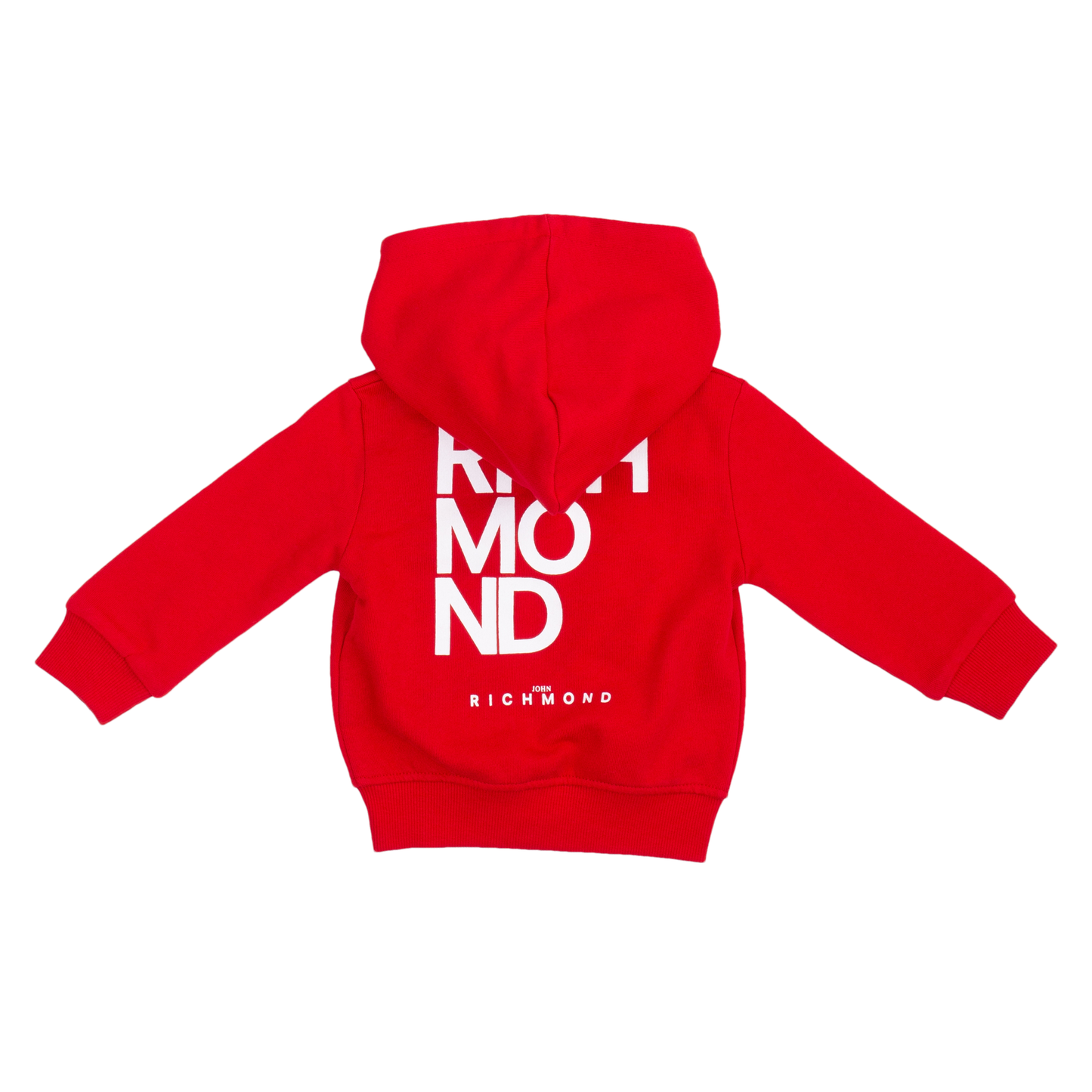 Felpa Richmod 6 mesi Bambino