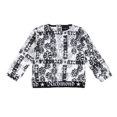 Felpa John Richmond Baby F