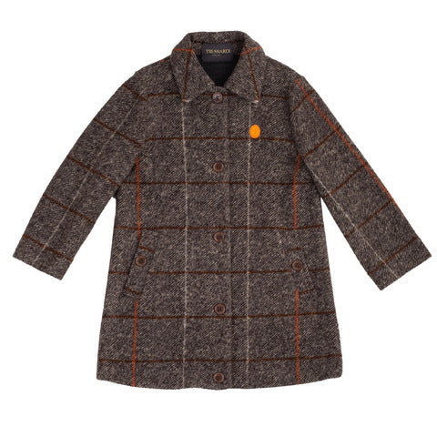 Cappotto Trussardi bambino