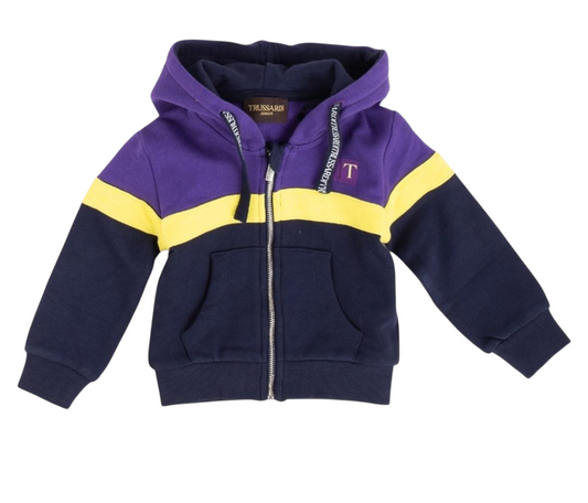 Felpa Trussardi 6 mesi Bambino