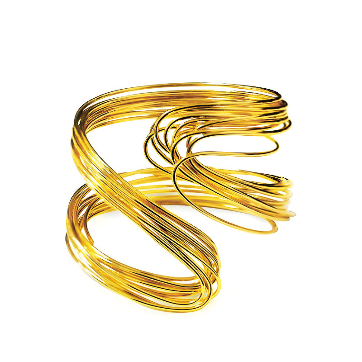 Bracciale Multifilo