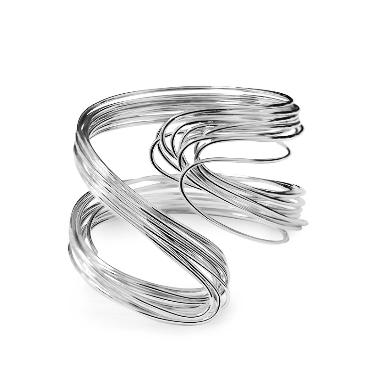 Bracciale Multifilo