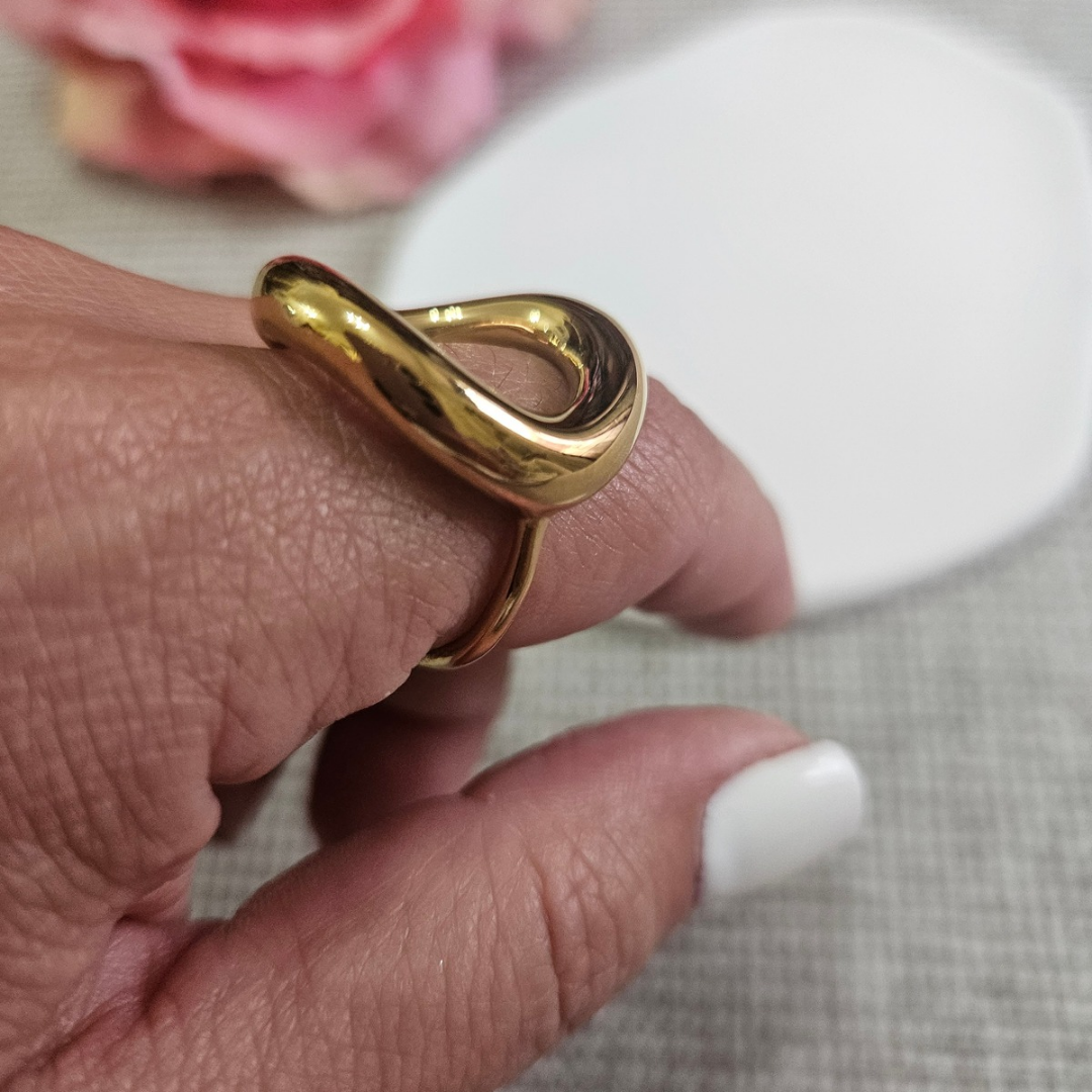Anello Carla