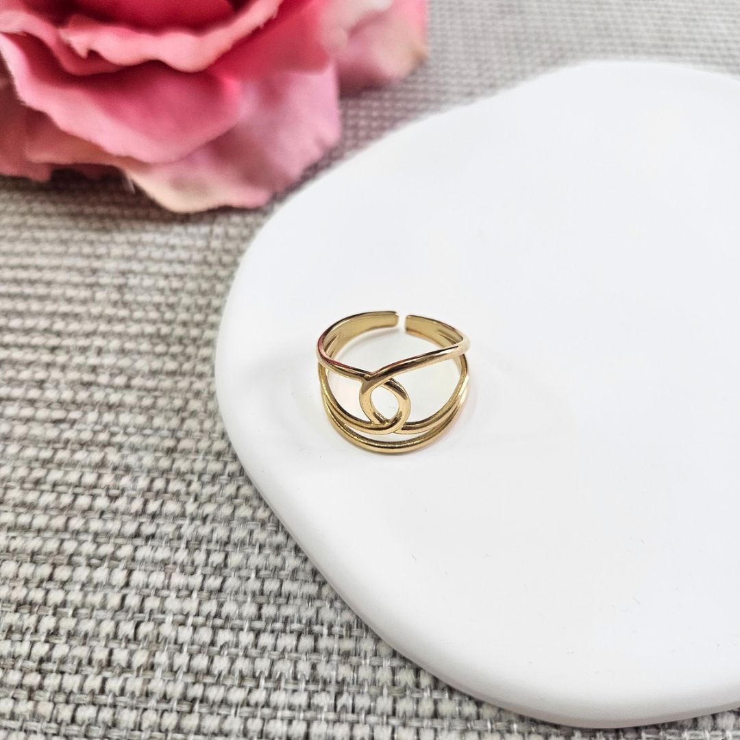Anello Ramona