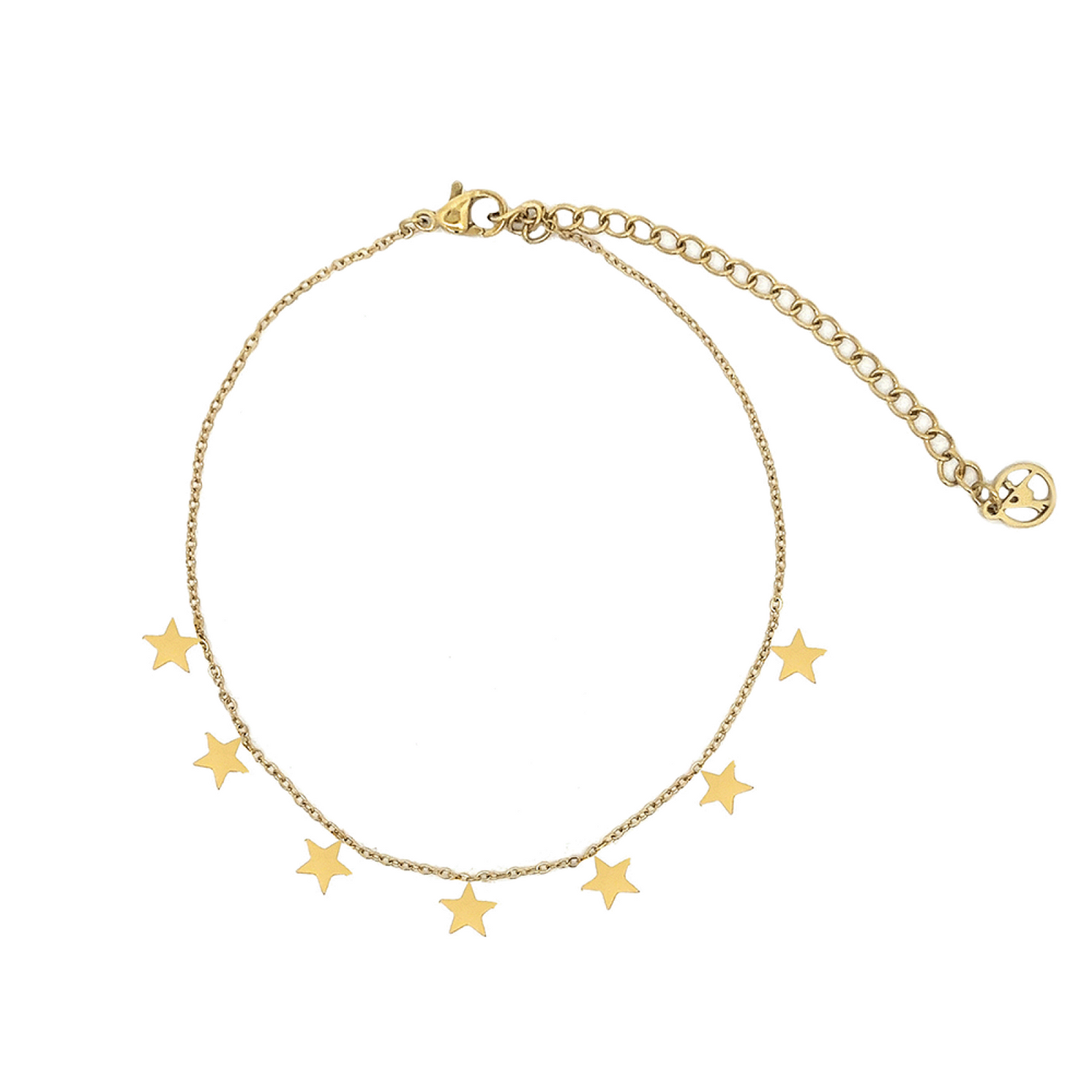 Cavigliera Multistars